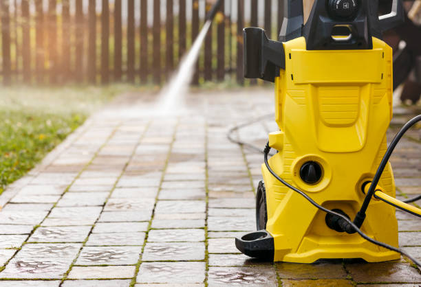 Best Restaurant Pressure Washing  in New Lexington, OH
